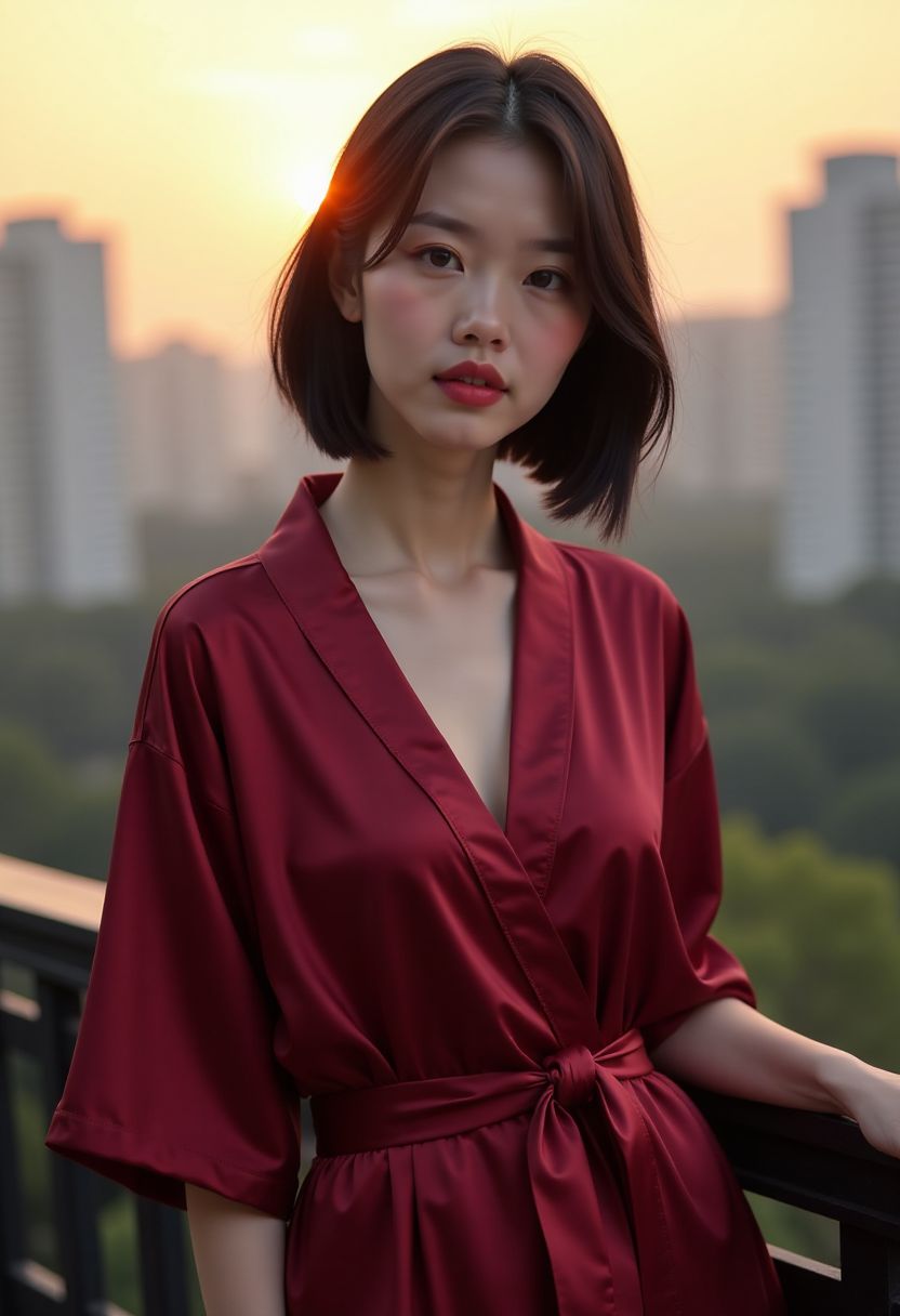 迷雾森林